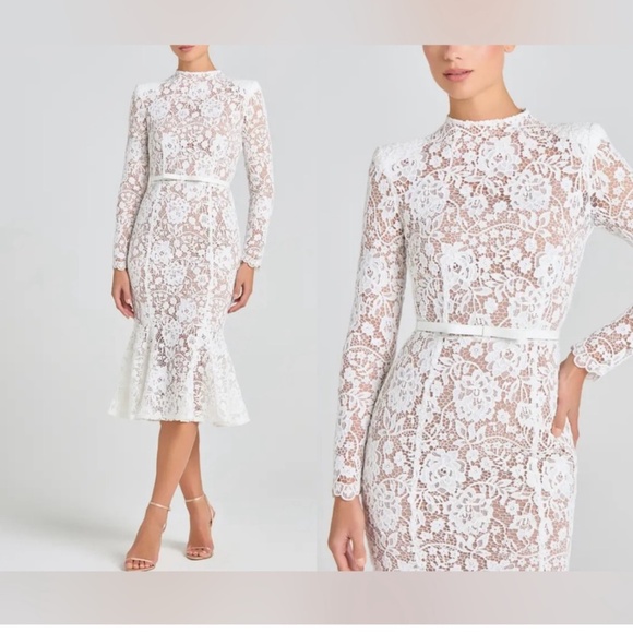 NADINE MERABI Dresses & Skirts - Nadine Merabi Juliette